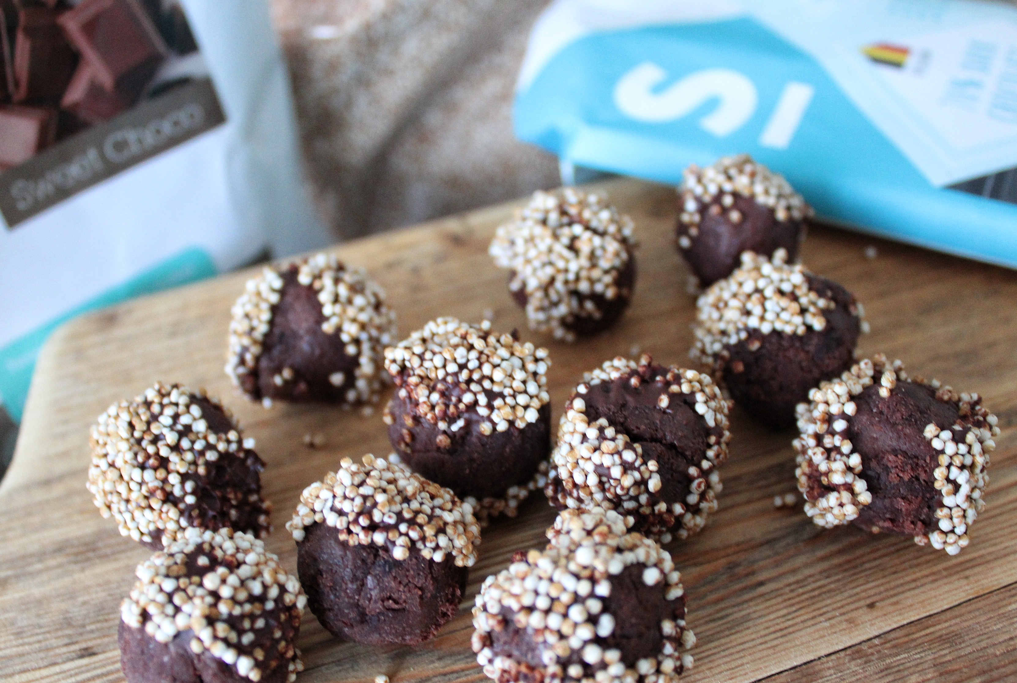 ChocoPops – TiffsKitchen